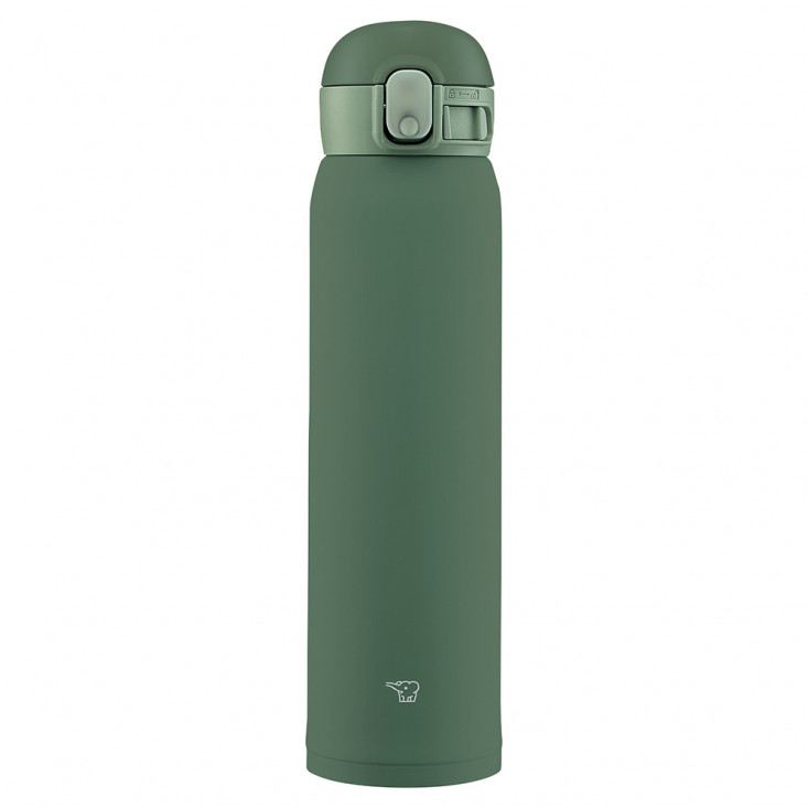 Термос Zojirushi SM-WA60-GD 0,6 л (зел)