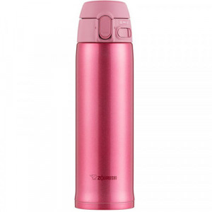 Термос Zojirushi SM-TA48-PA 0,48 л  (роз.перл.)