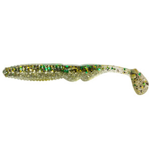 Мягк.приманки LureMax BUTCHER 3''/7,5см, LSB3-012 Pearl Shad (7 шт.) Мягк.приманки LureMax BUTCHER 3''/7,5см, LSB3-012 Pearl Shad (7 шт.)