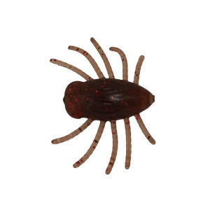 Мягк.приманки LureMax DUNG BUG 30 мм''/3см, LSDB1-05-005 Teriyaki Oil (5 шт.)