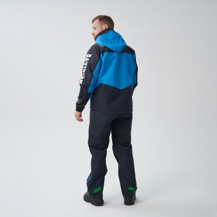 Костюм лодочный Alaskan Davidson Sport   M