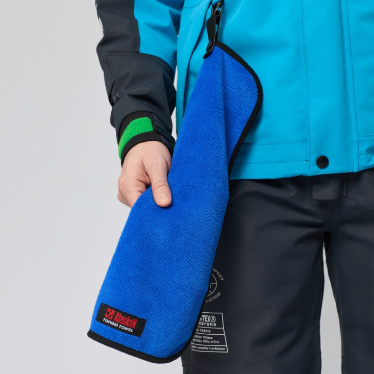 Костюм лодочный Alaskan Davidson Sport   M