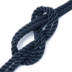 Канат крученый якорный Anchor Line, бухта ( 6,0 мм..