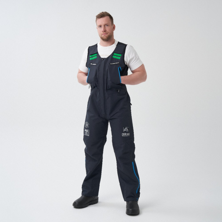 Костюм лодочный Alaskan Davidson Sport   M