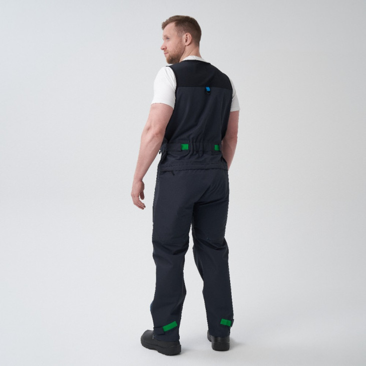 Костюм лодочный Alaskan Davidson Sport   M